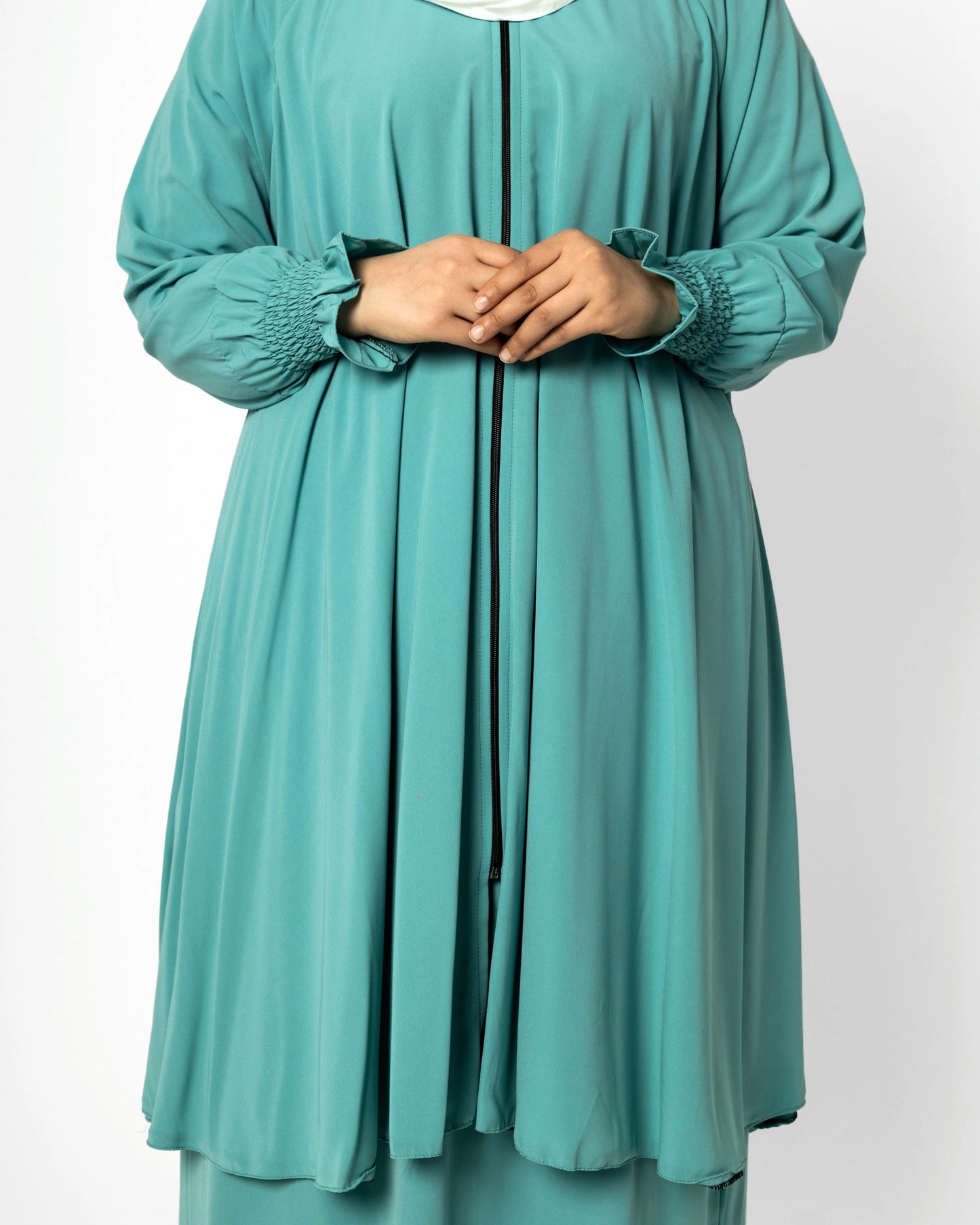 عباية كلوش بسوستة