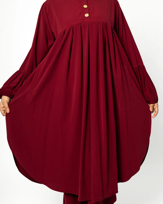 عباية رُقيّة