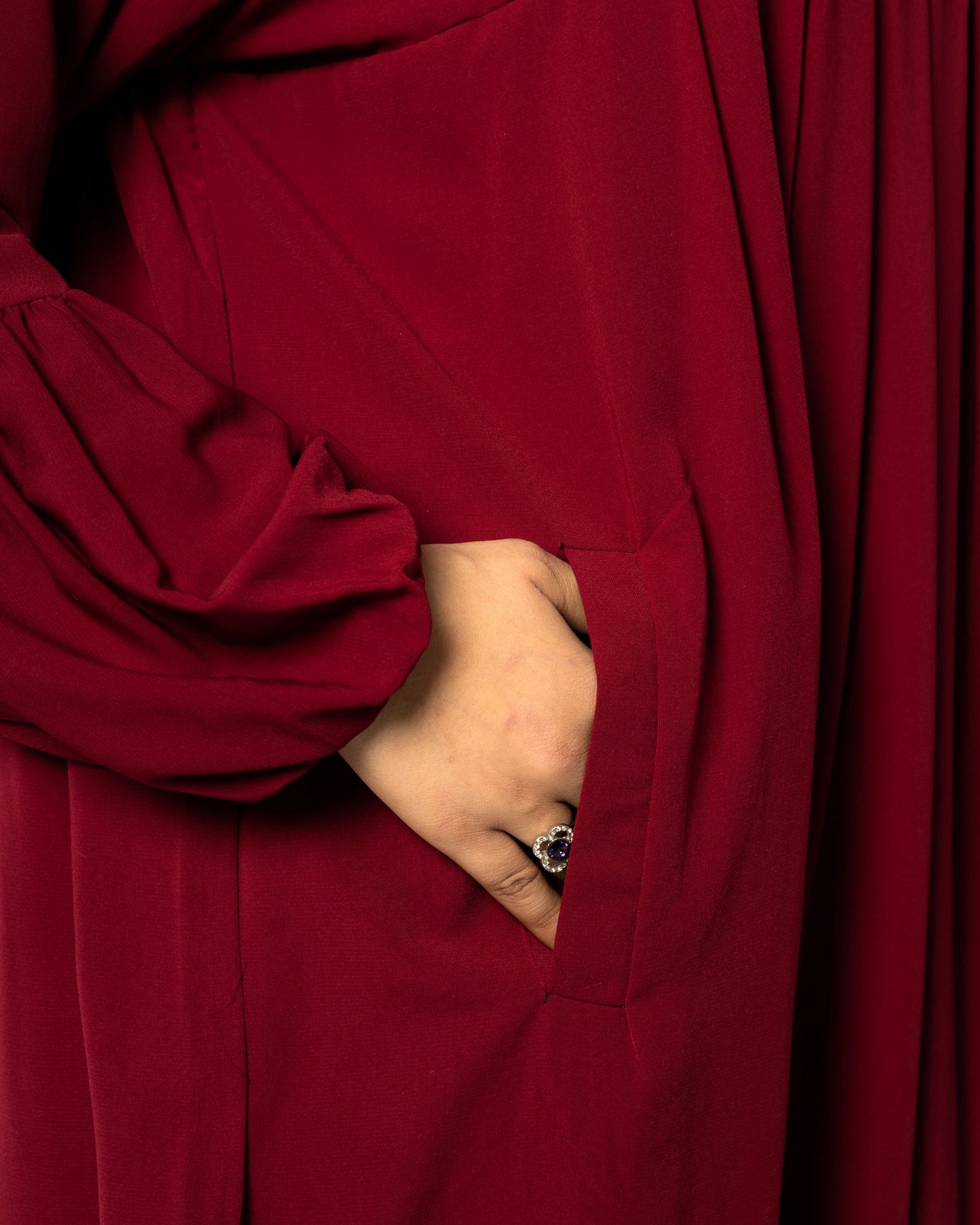 عباية رُقيّة