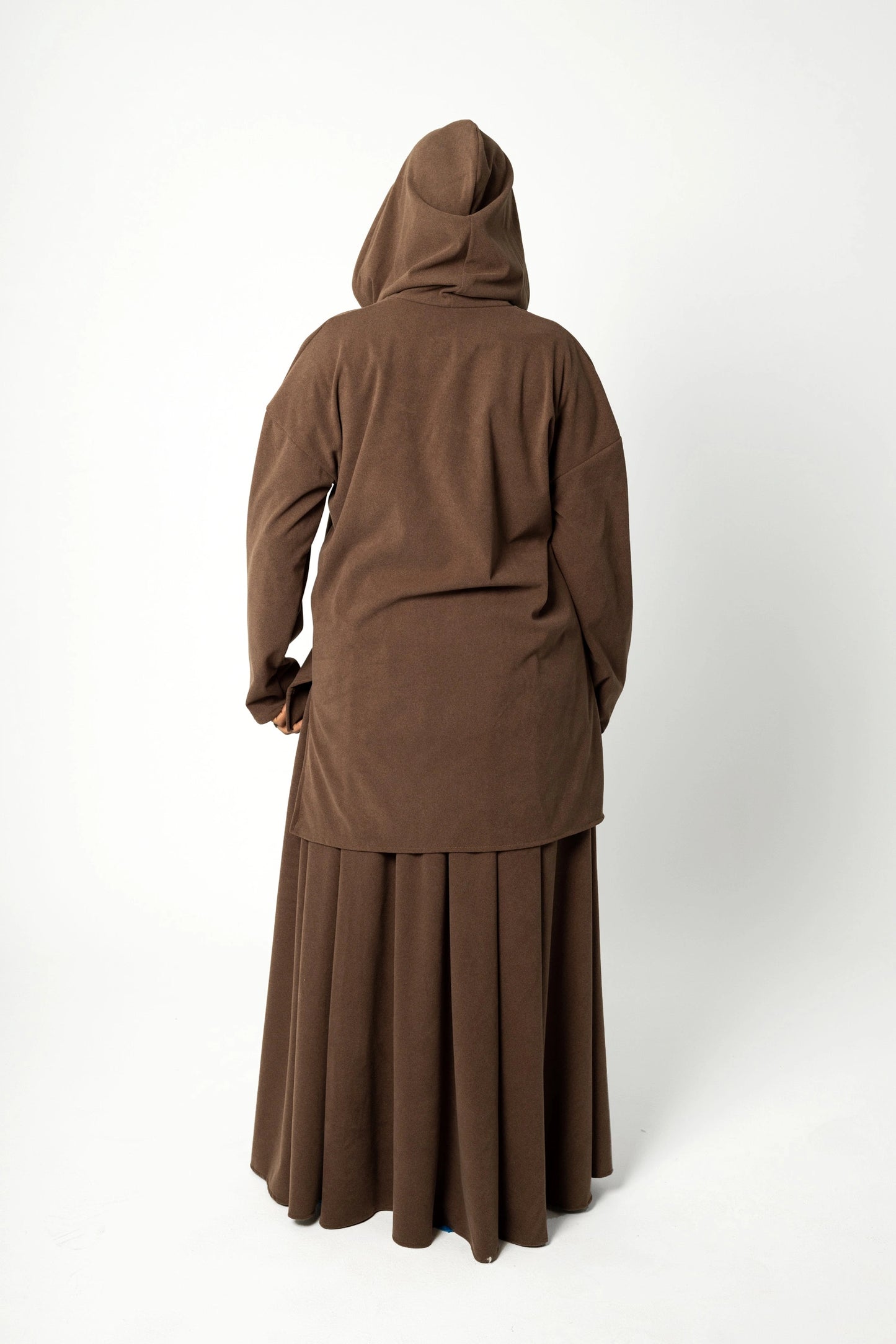 طقم هودي مريح – راحة كاجوال بإطلالة عصرية 