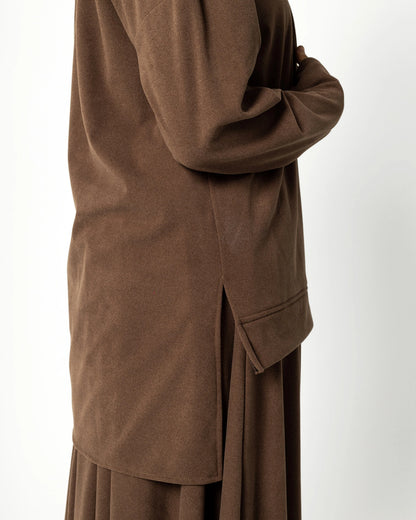 طقم هودي مريح – راحة كاجوال بإطلالة عصرية 