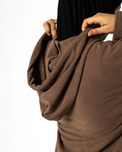 طقم هودي مريح – راحة كاجوال بإطلالة عصرية 