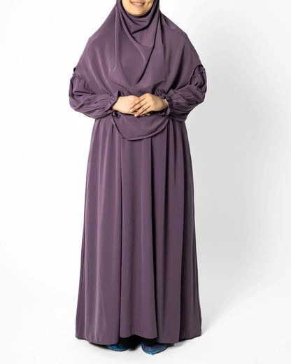 طقم جنة الفرنسي