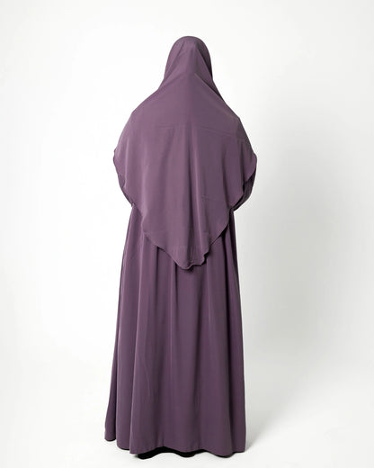 طقم جنة الفرنسي