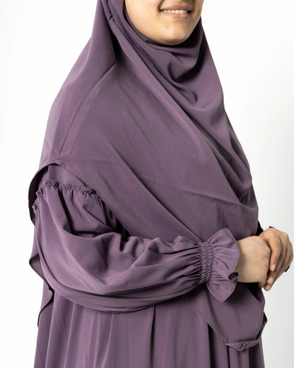 طقم جنة الفرنسي