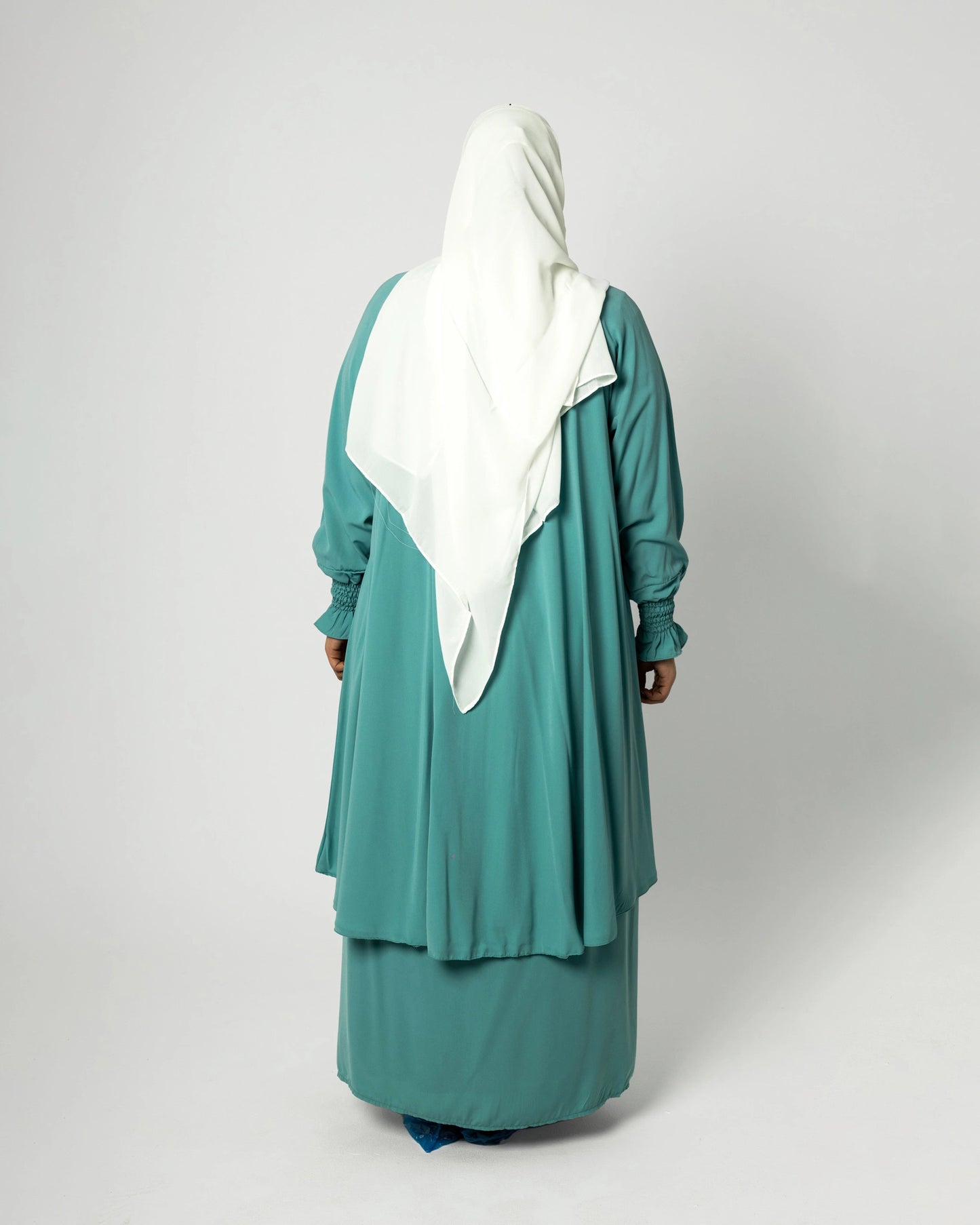 عباية كلوش بسوستة