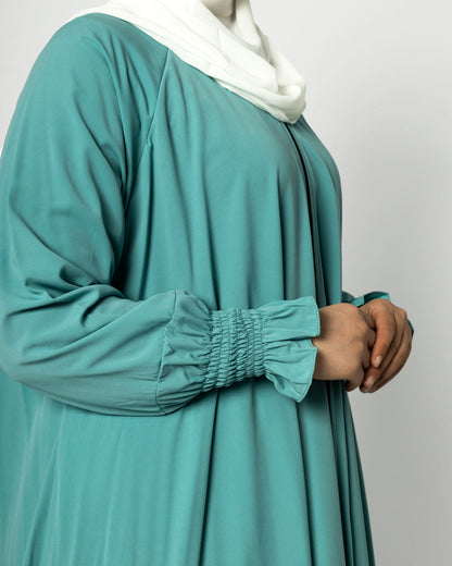 عباية كلوش بسوستة