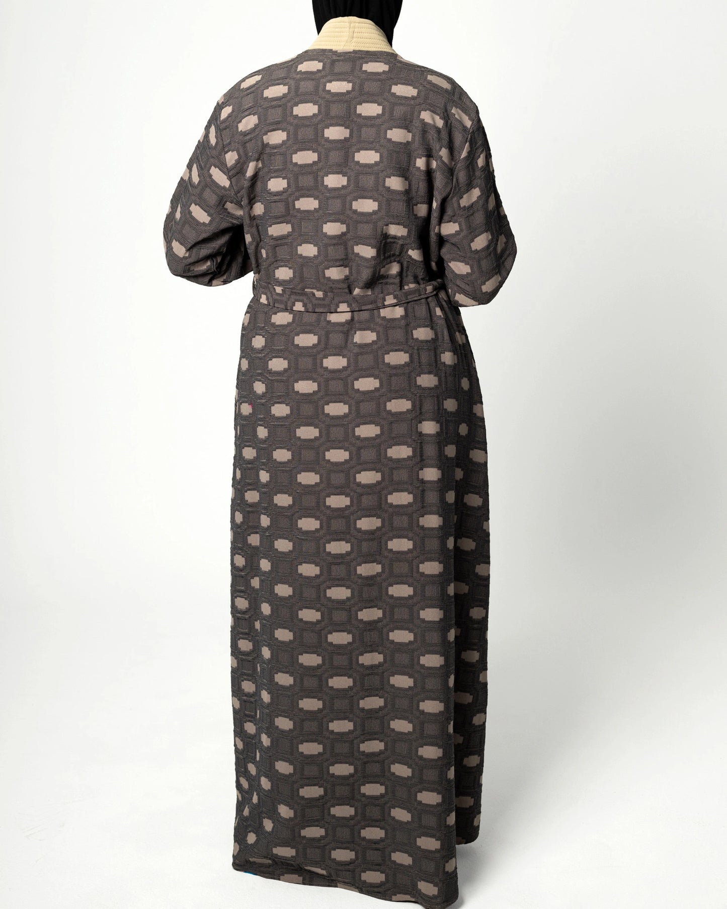 عباية الأناقة