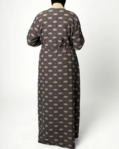 عباية الأناقة