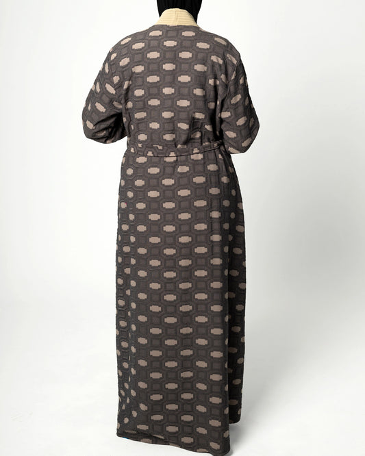 عباية الأناقة