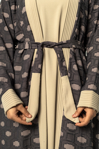 عباية الأناقة