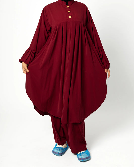 عباية رُقيّة