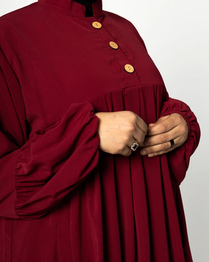 عباية رُقيّة