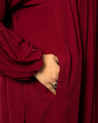 عباية رُقيّة