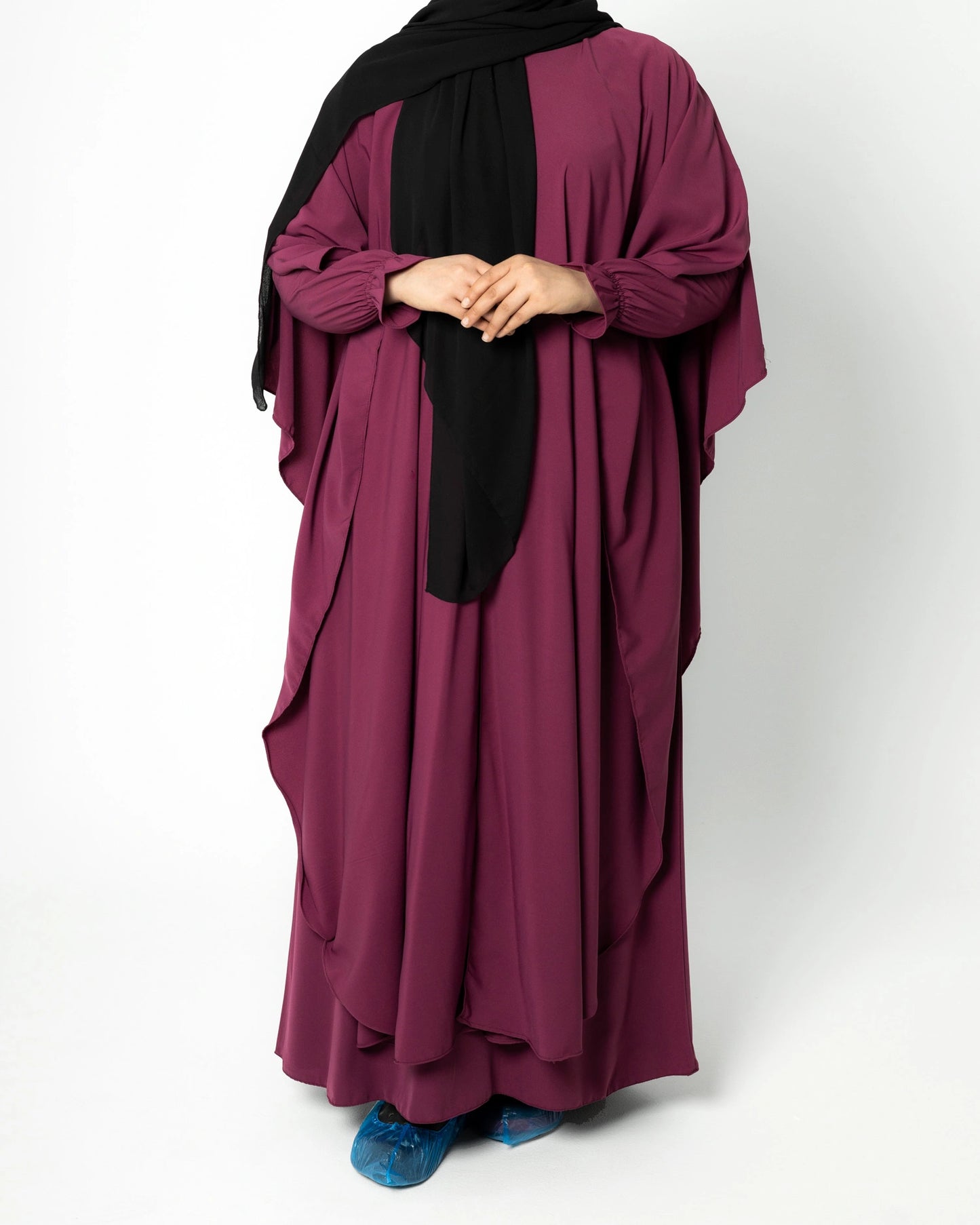 عباية الكاب كريب