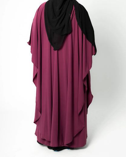 عباية الكاب كريب