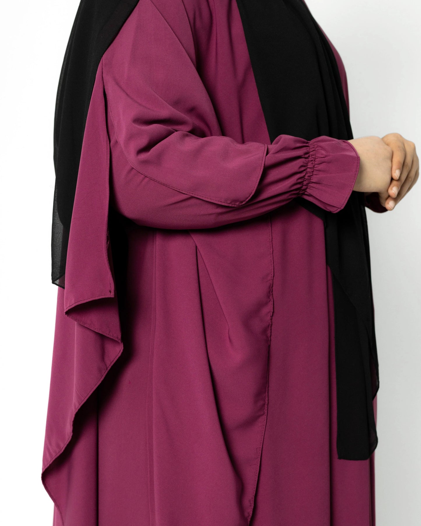 عباية الكاب كريب