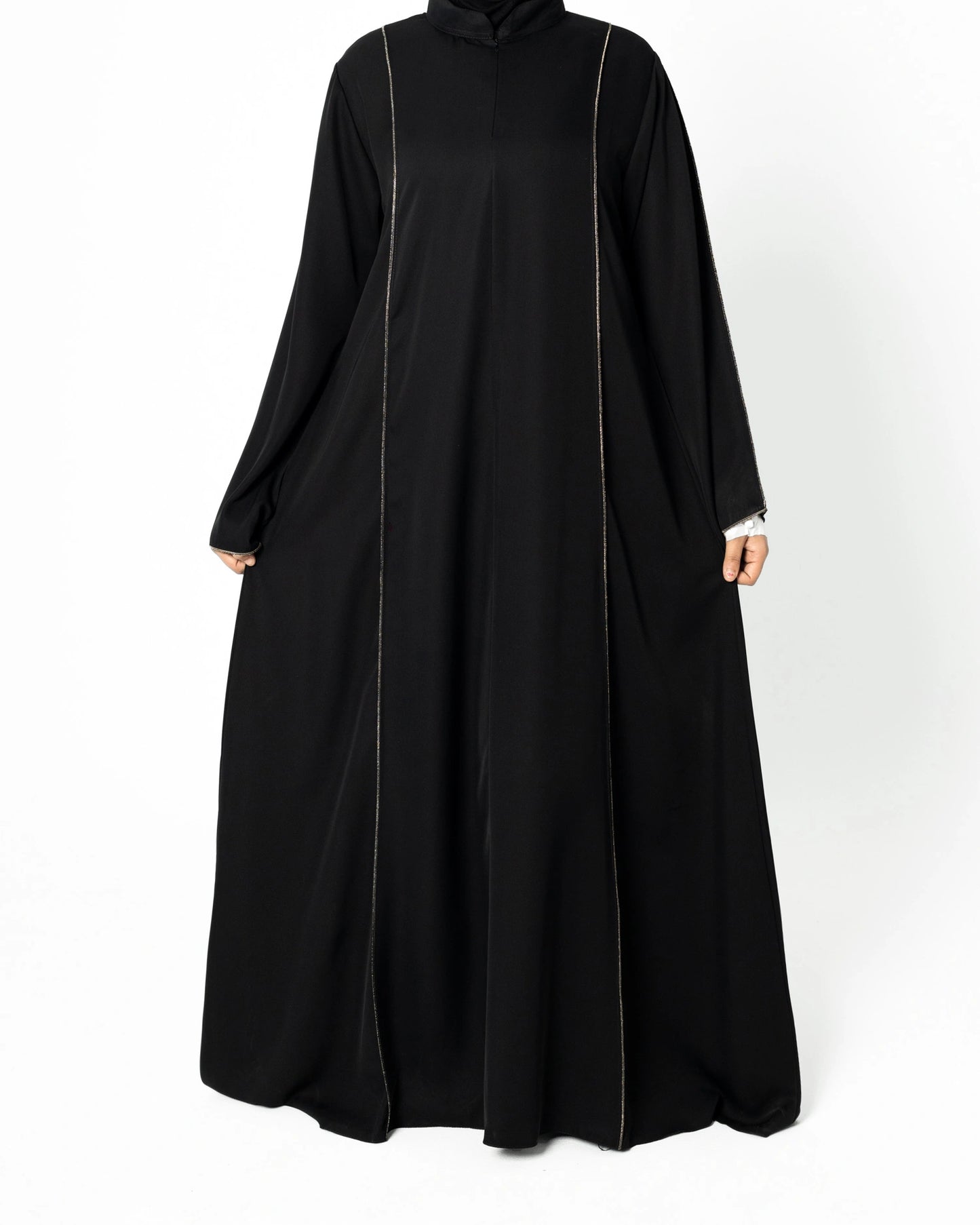 عباية الأميرة