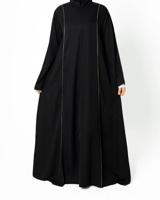 عباية الأميرة