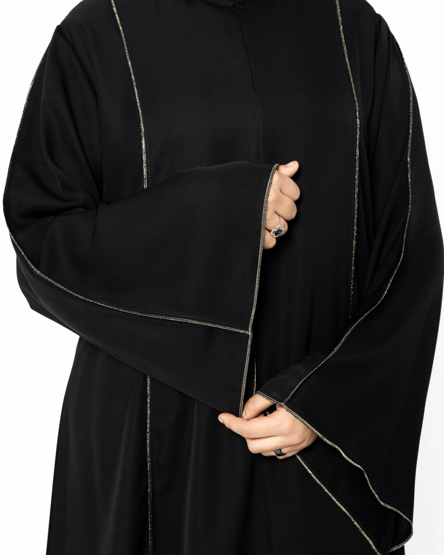 عباية الأميرة