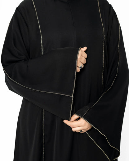 عباية الأميرة