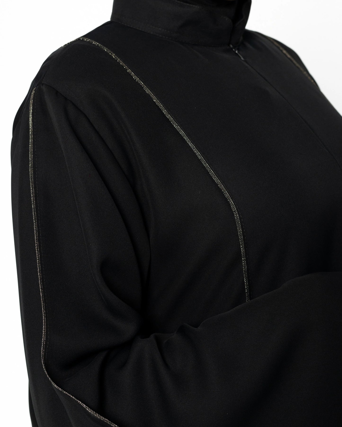 عباية الأميرة