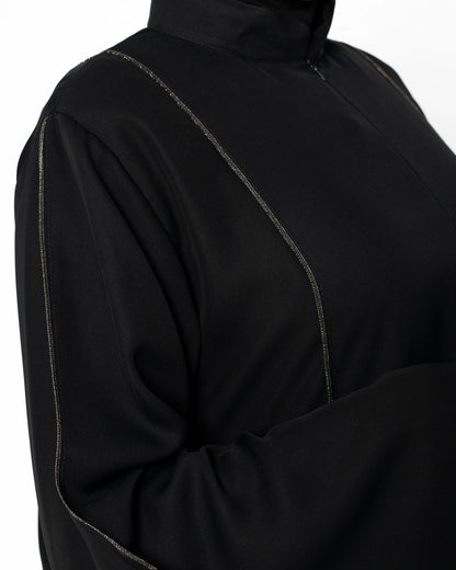 عباية الأميرة